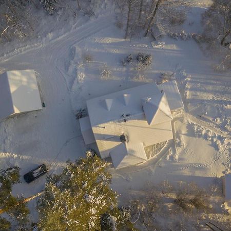 Muurame Villa Tuuliniemi מראה חיצוני תמונה