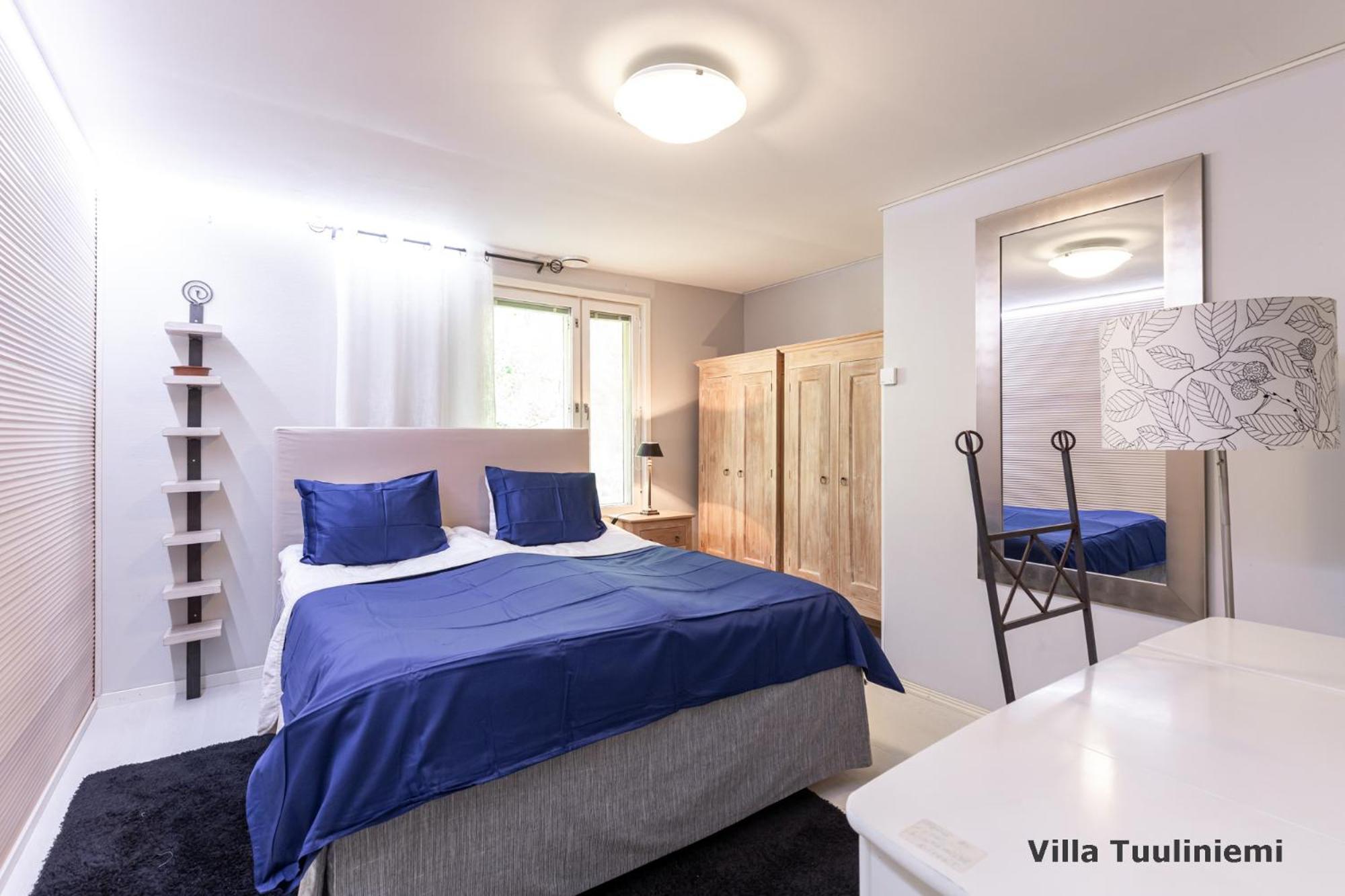 Muurame Villa Tuuliniemi מראה חיצוני תמונה