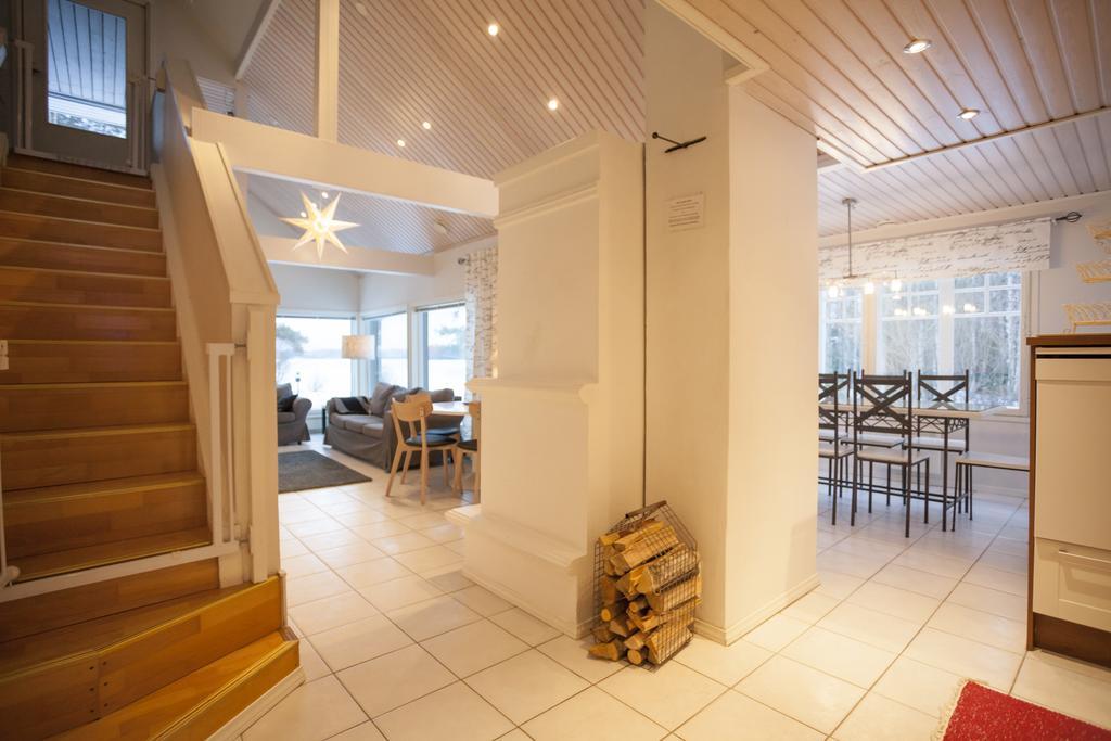 Muurame Villa Tuuliniemi מראה חיצוני תמונה