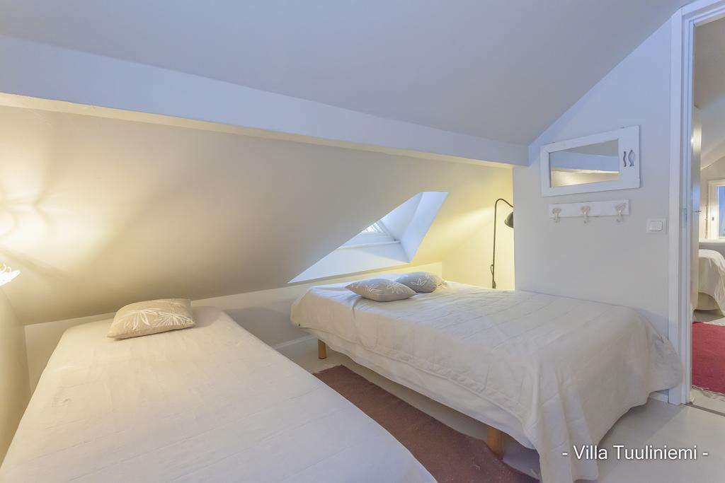 Muurame Villa Tuuliniemi מראה חיצוני תמונה